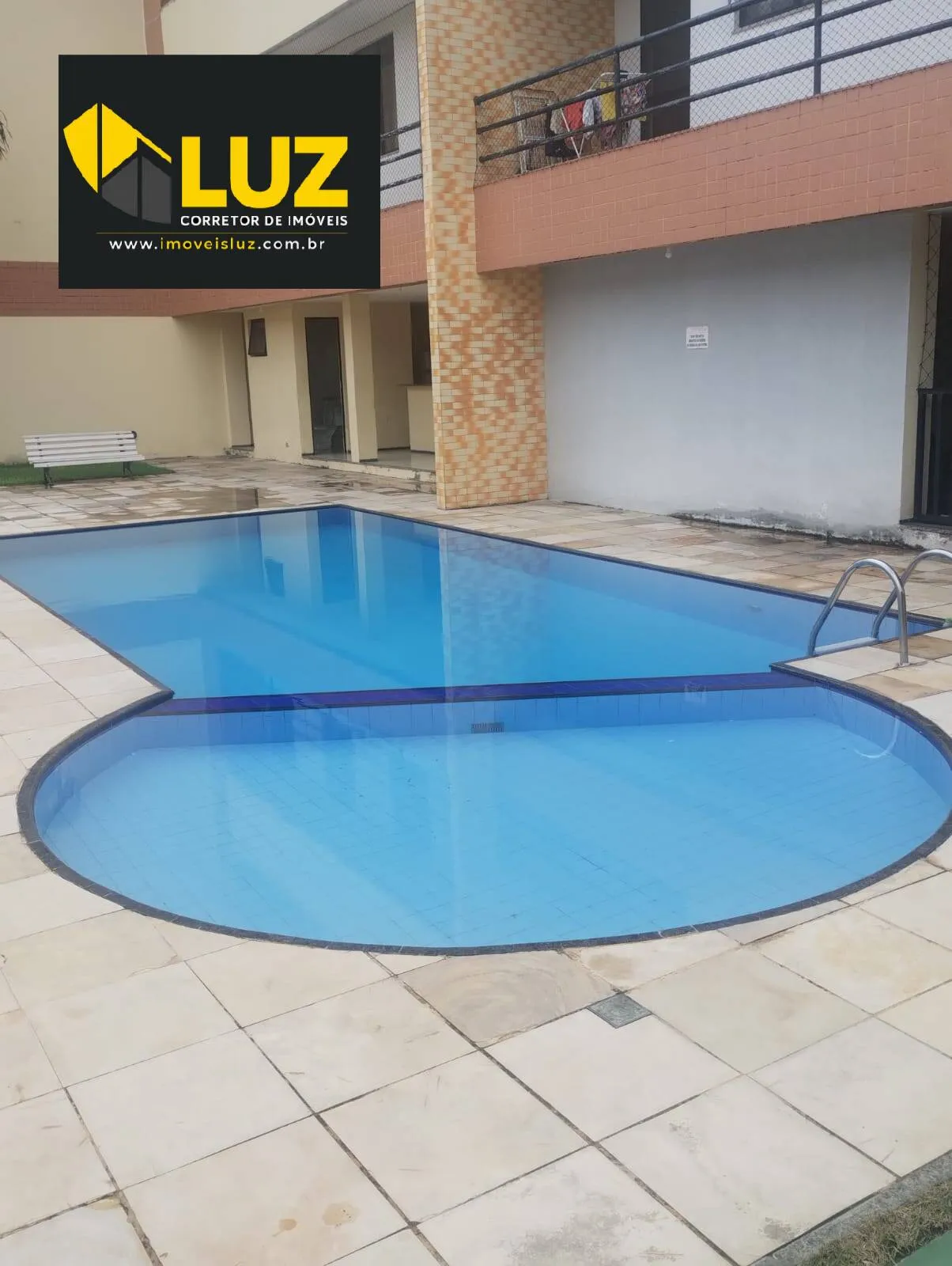 Imagem Apartamento à Venda no Condomínio Milton Gondim - PARANGABA