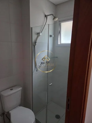 Imagem Apartamento 2 Dormitórios ( 1 suíte), 2 vagas, Jardim São Dimas, Sjc.