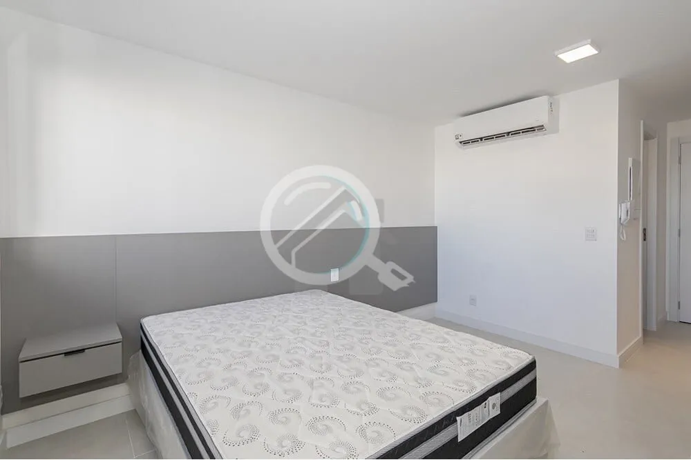 Imagem Excelente Studio com 25 m2 de área privativa, mobiliado. O empreendimento Go Rio Branco tem alto pa...