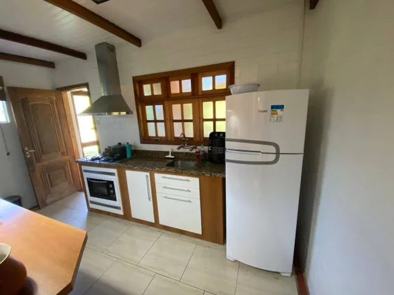 Imagem MOBILIADO!!! Lindo Sítio com 3.000m², Piscina, arborizado, Águas Claras