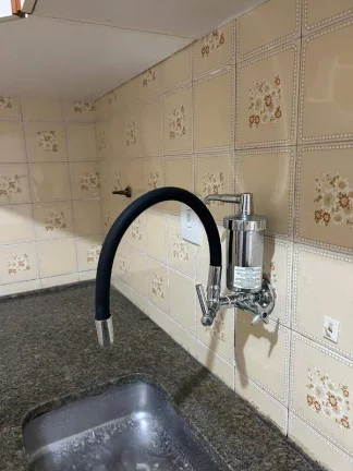 Imagem Apartamento Jaguaribe- Osasco