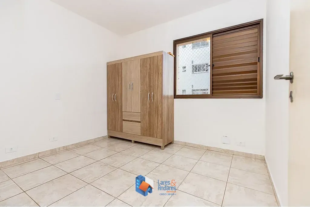 Imagem Apartamento à venda 3 Quartos 1 Suite 1 Vaga 78M² Cursino São Paulo - SP