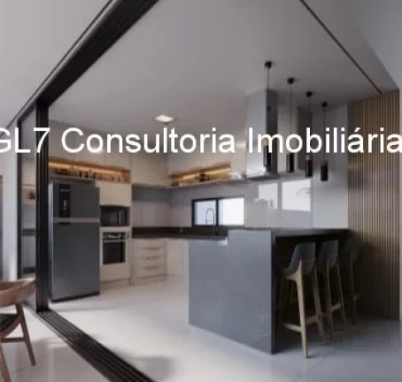 Imagem CASA CONDOMINIO RESIDENCIAL MILANO EM INDAIATUBA SP
