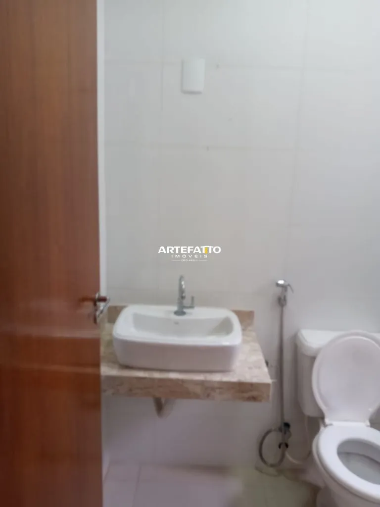 Imagem Apartamento à Venda em Residencial São Domingos, Franca - SP