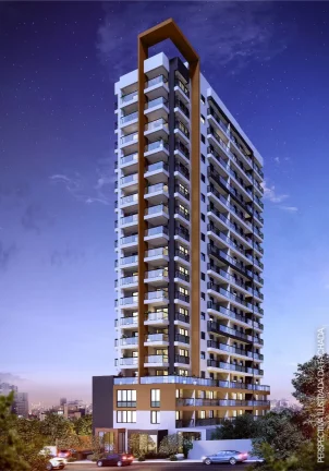 Imagem Link Vila Mariana - Residencial