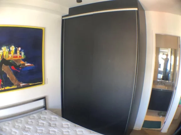 Imagem Studio com 1 dormitório, 34 m² - venda por ou aluguel - Sumarezinho - São Paulo/SP
