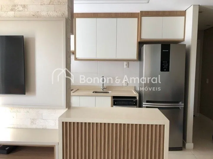 Imagem Apartamento com 3 Quartos sendo 1 suíte, 2 banheiros e 2 vagas à Venda, 75 m²