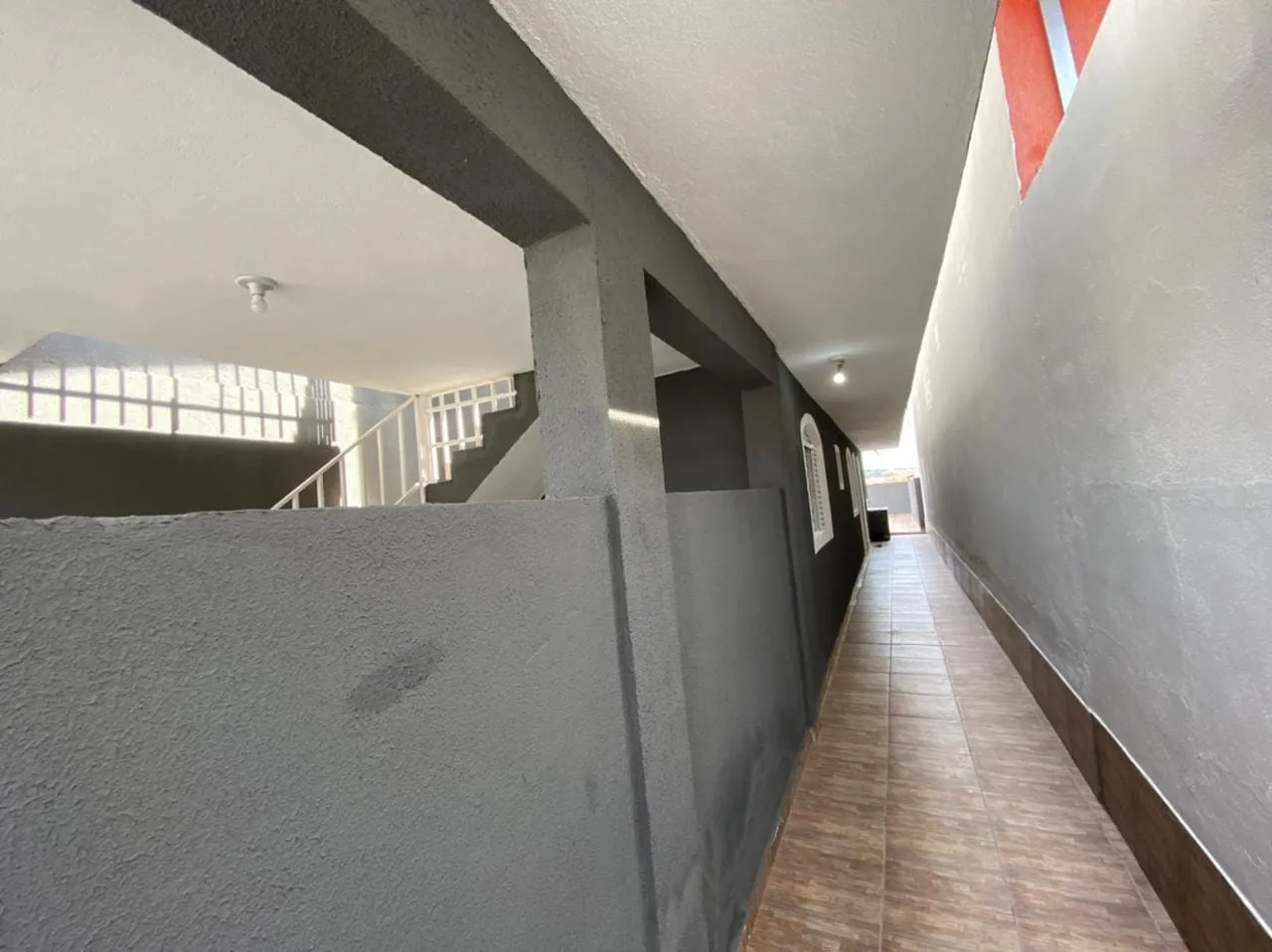 Imagem Casa à venda 2 Quartos, 1 Vaga, 265M², Campos Elíseos, Taubaté - SP