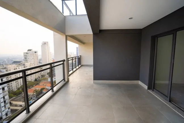 Imagem Apartamento com 2 Quartos à Venda, 107 m² em Sumarezinho - São Paulo