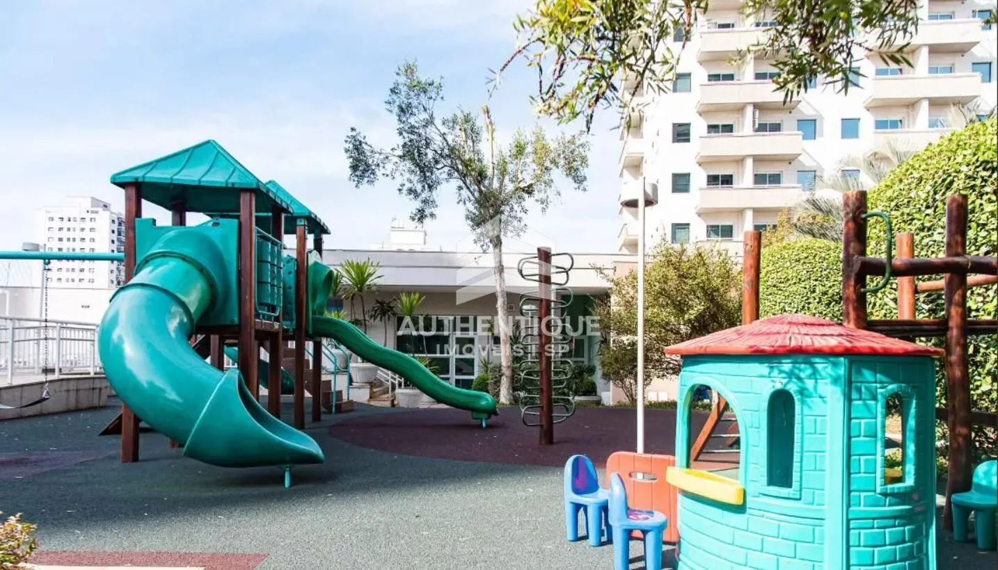 Imagem VIVANTI IPIRANGA - Apartamento à venda no bairro Ipiranga - São Paulo/SP, Zona Sul