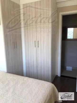 Imagem Apartamento Residencial à venda, Jardim Ísis, Cotia - .