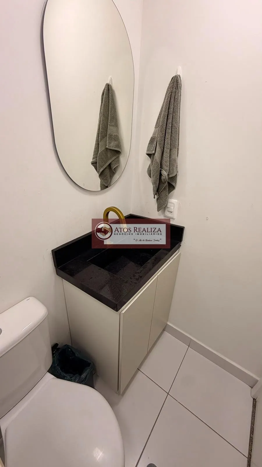 Imagem Apartamento em Socorro SP: 2 Dormitórios e 35m² à Venda
