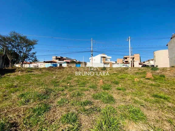 Imagem Lote à venda em Igarapé, Bairro São Sebastião