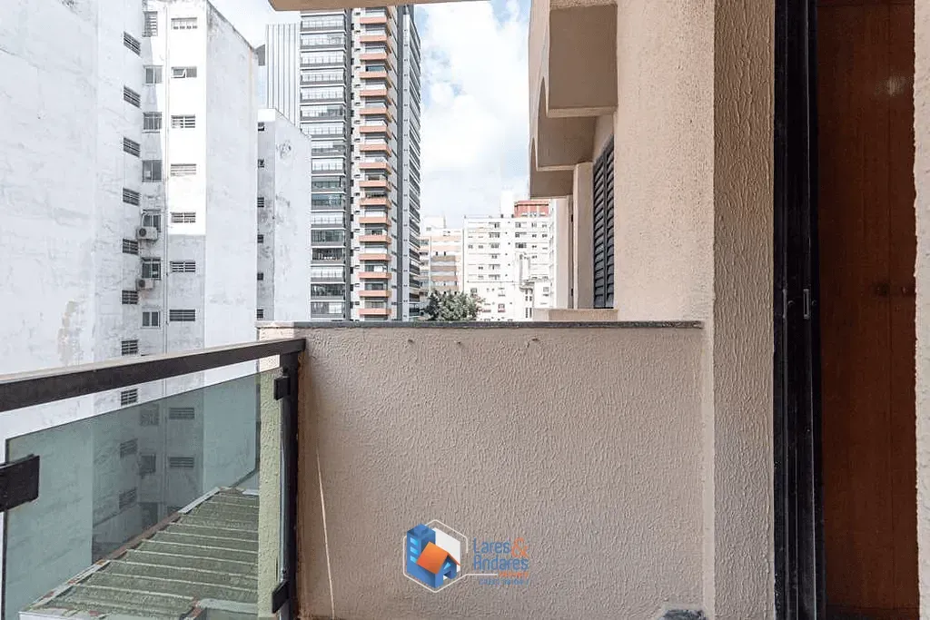 Imagem Apartamento à venda 3 Quartos 2 Vagas 102M² Pinheiros São Paulo - SP