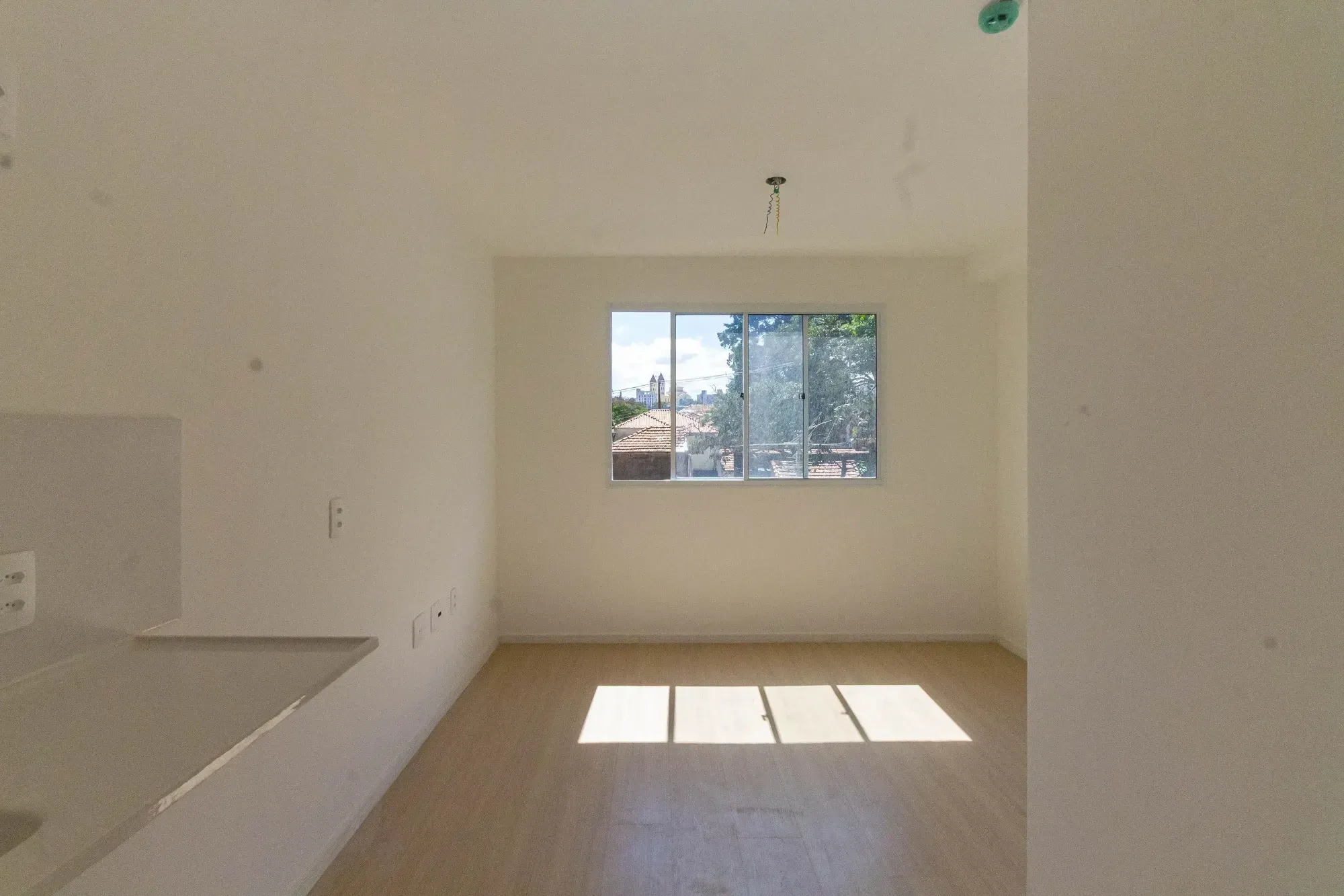 Imagem Studio com 1 Quarto à Venda, 17 m² em Vila Aricanduva - São Paulo