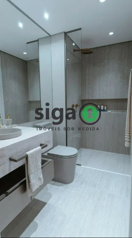 Imagem Apartamento para venda na Vila Clementino 04 suítes, São Paulo - SP
