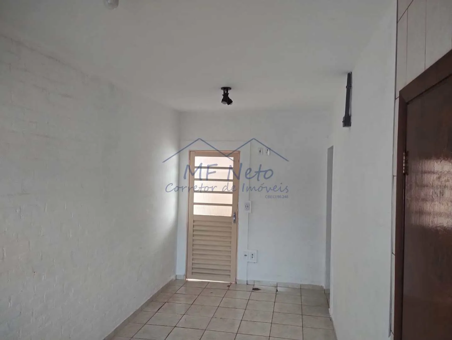 Imagem Casa Padrão