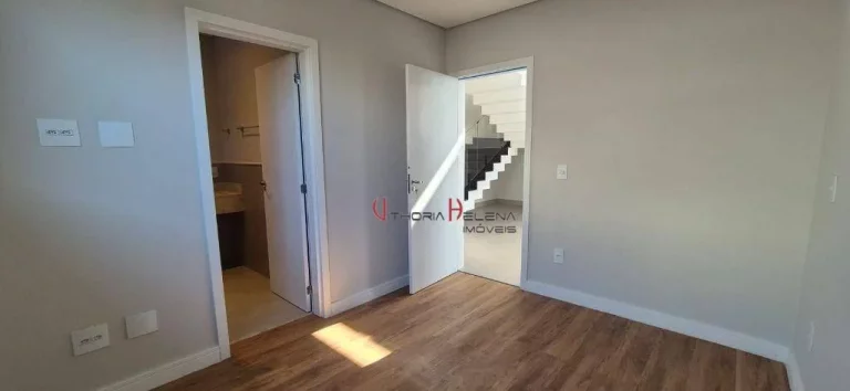 Imagem Casa com 4 suítes à venda, 250 m² por - Condomínio San Giovanni - Itatiba/SP