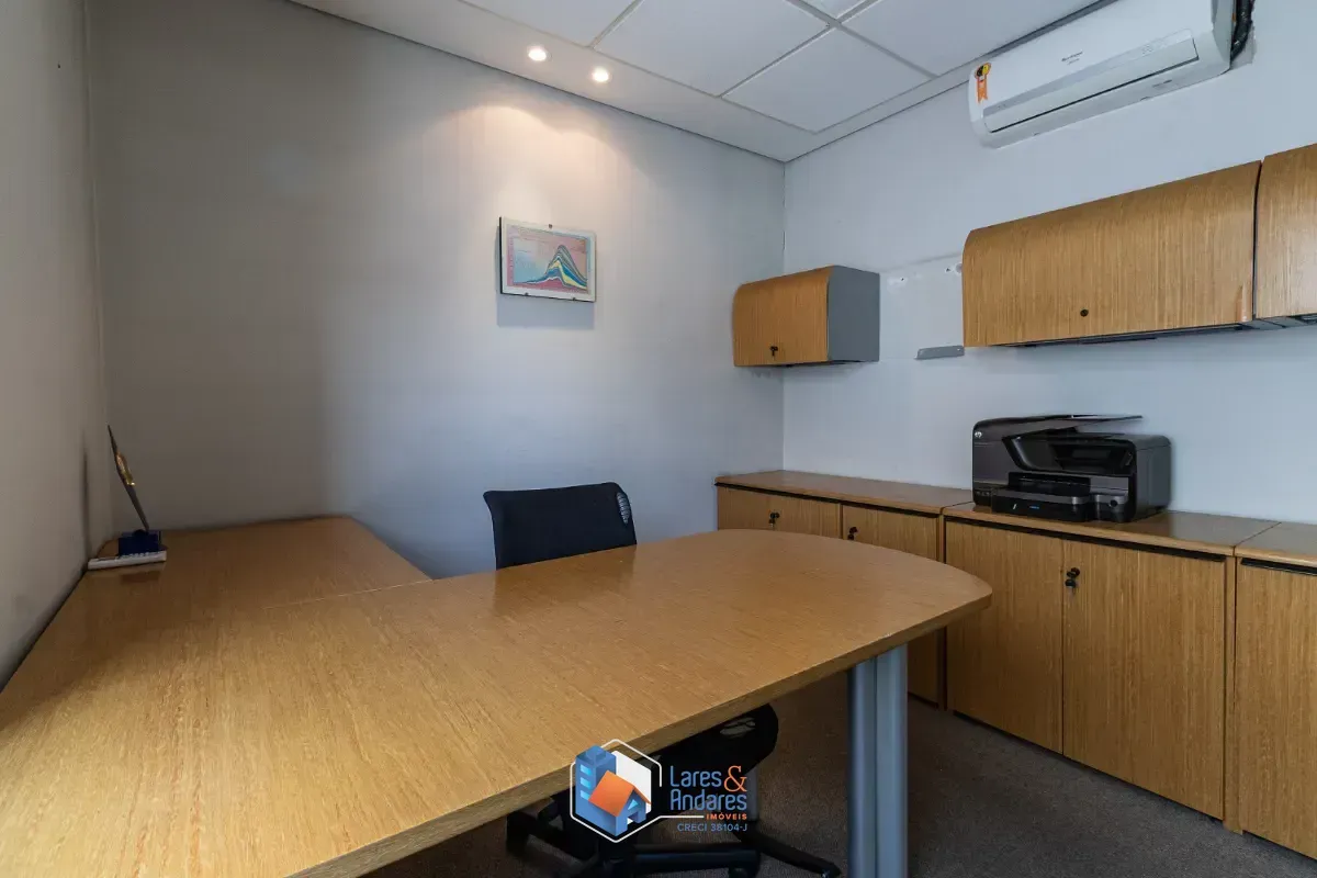 Imagem Conjunto comercial para venda em Jardim Paulista, 84m²