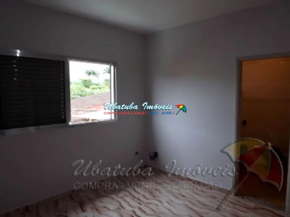 Imagem Excelente imóvel para renda no centro de Ubatuba