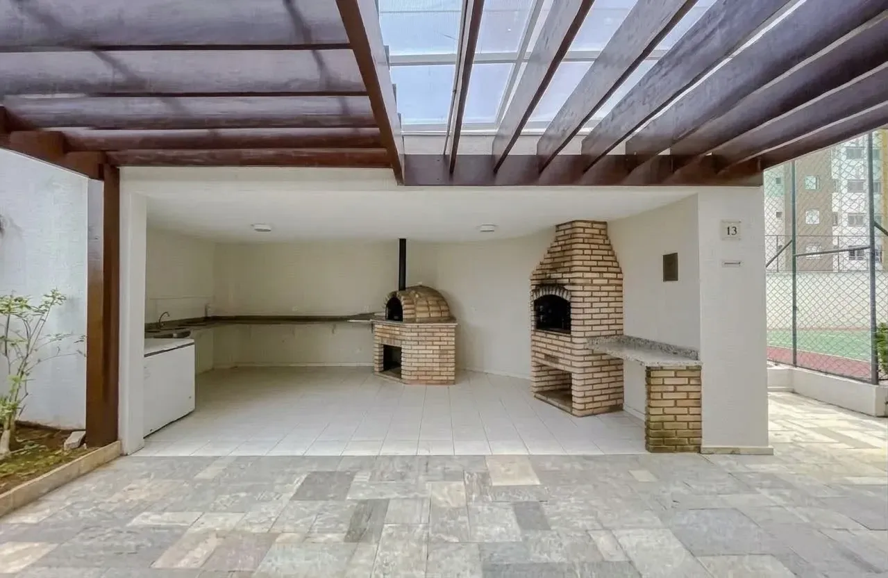 Imagem Descubra esse incrível apartamento à venda no bairro Maranhão, em São Paulo. Com uma área priva...