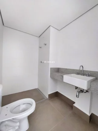 Imagem Apartamento de 1 suíte a venda em Moema