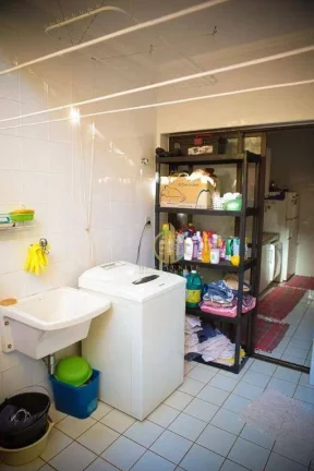 Imagem Apartamento parque dos lagos