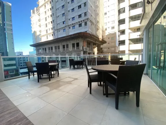 Imagem Central Tower - Unidade 1001