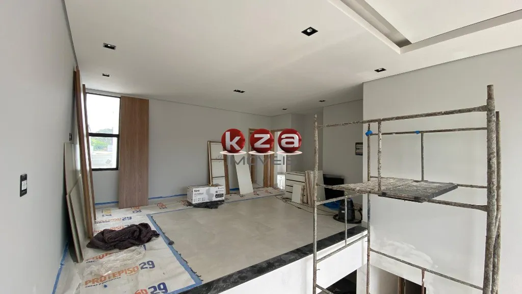 Imagem Imperdível! Casa em Condomínio à venda em Valinhos-SP, Condomínio Villa do Sol: 3 quartos, 1 suíte, 3 salas, 5 banheiros, 2 vagas, 280m².