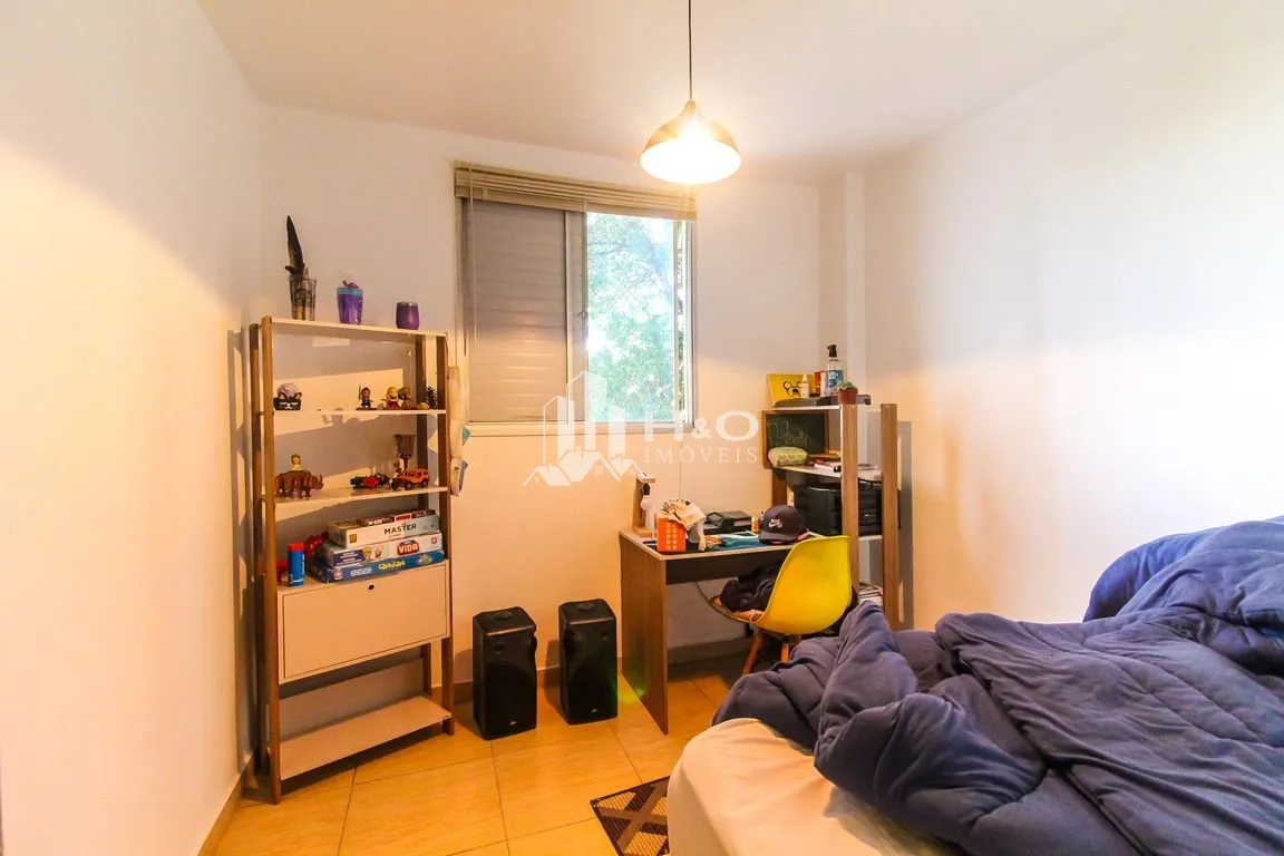Imagem Apartamento à venda em Artur Alvim - Conforto, praticidade e ótima localização!