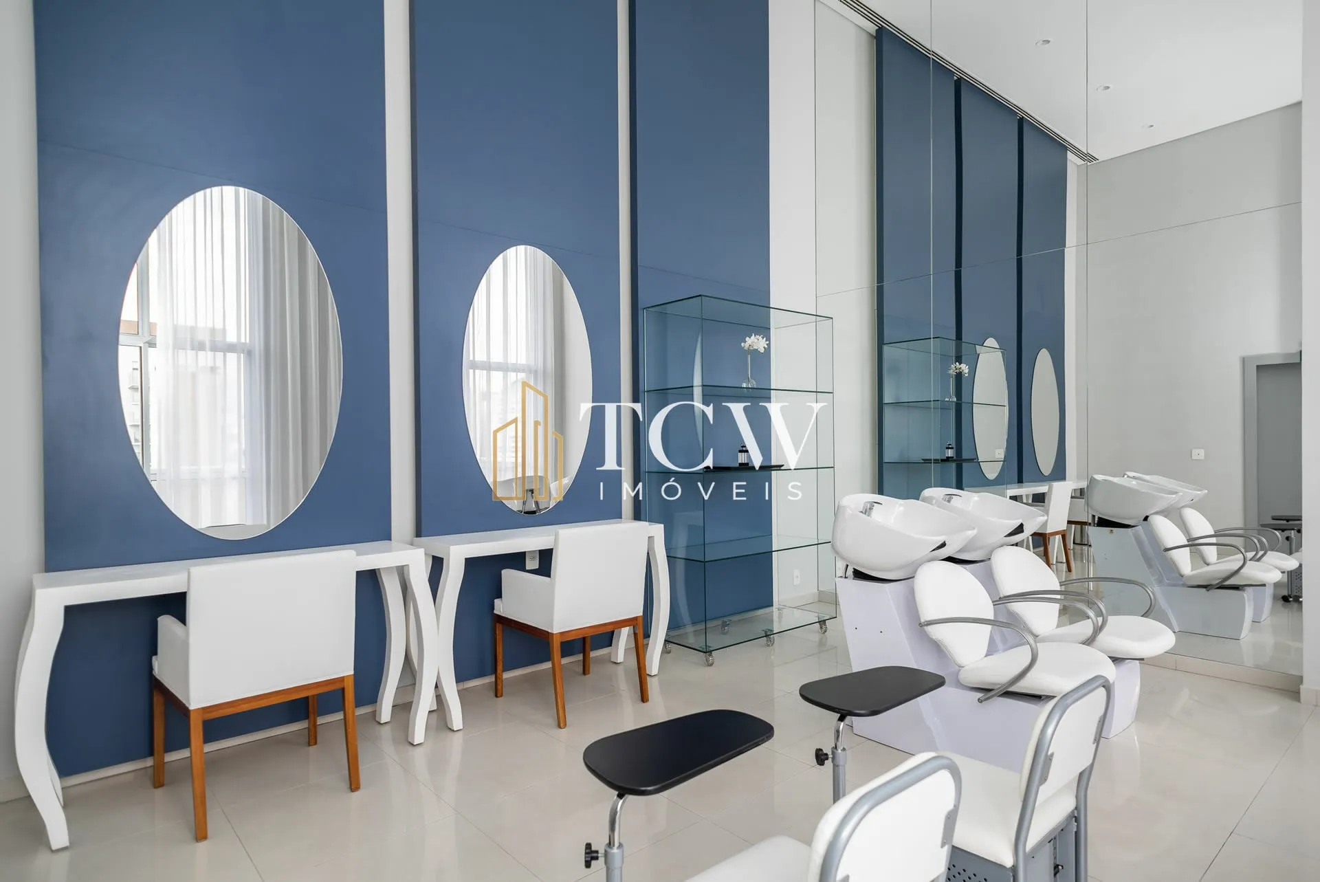Imagem Apartamento Padrão 1 dorm 54m2 no Itaim Bibi