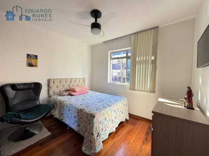 Imagem Apartamento com 02 quartos, vaga no Sagrada Família!!!!!!