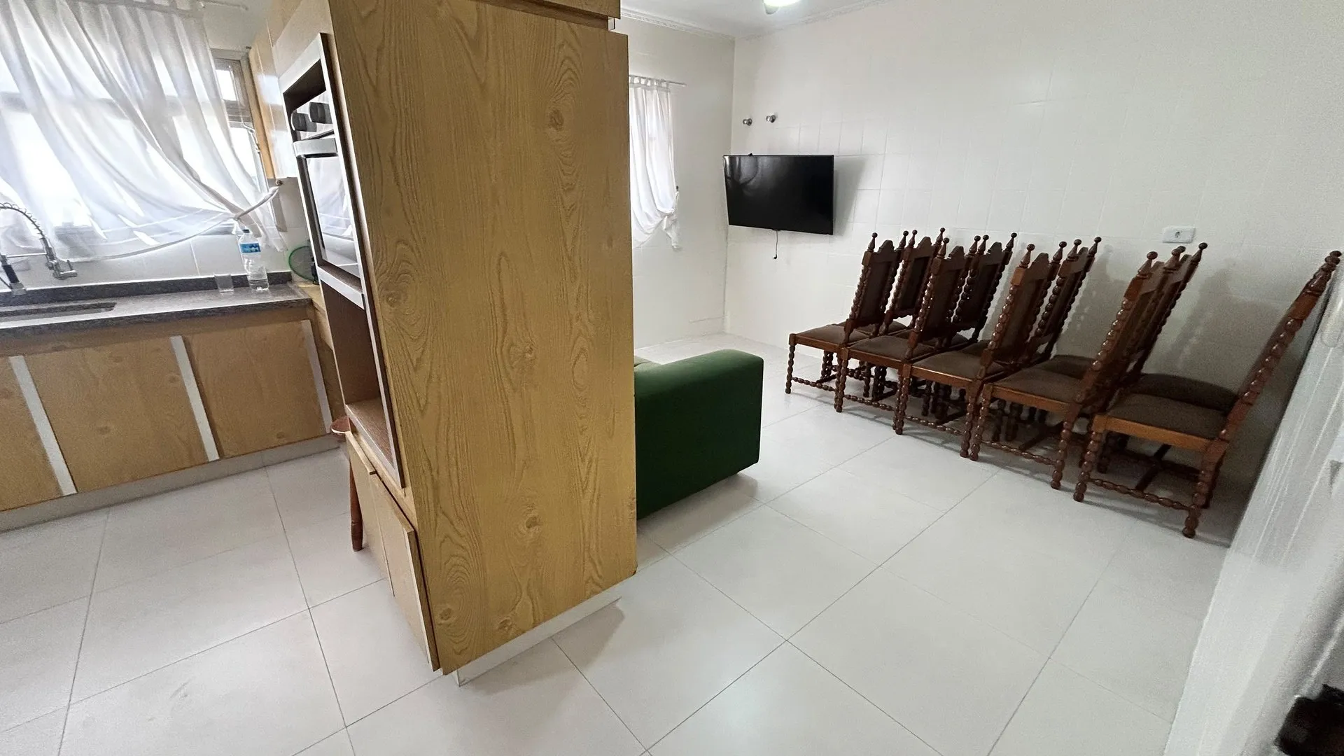 Imagem Sobrado alto Padrão. Exclusividade, sofisticação e muito espaço para viver os melhores momentos da sua vida.