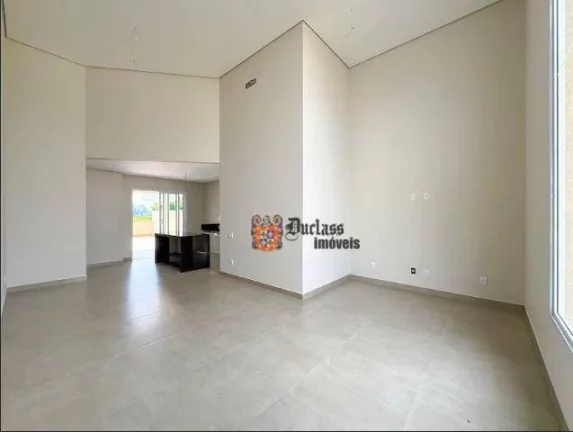 Imagem Casa com 3 dormitórios à venda, 150 m² por R$ 1.220.000,00 - Jardim Primavera - Itupeva/SP