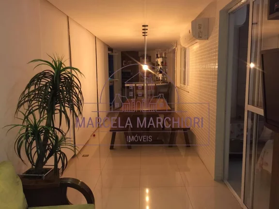 Imagem Apartamento 4 quartos, 3 suítes, 3 vagas de garagem, Sol da manhã