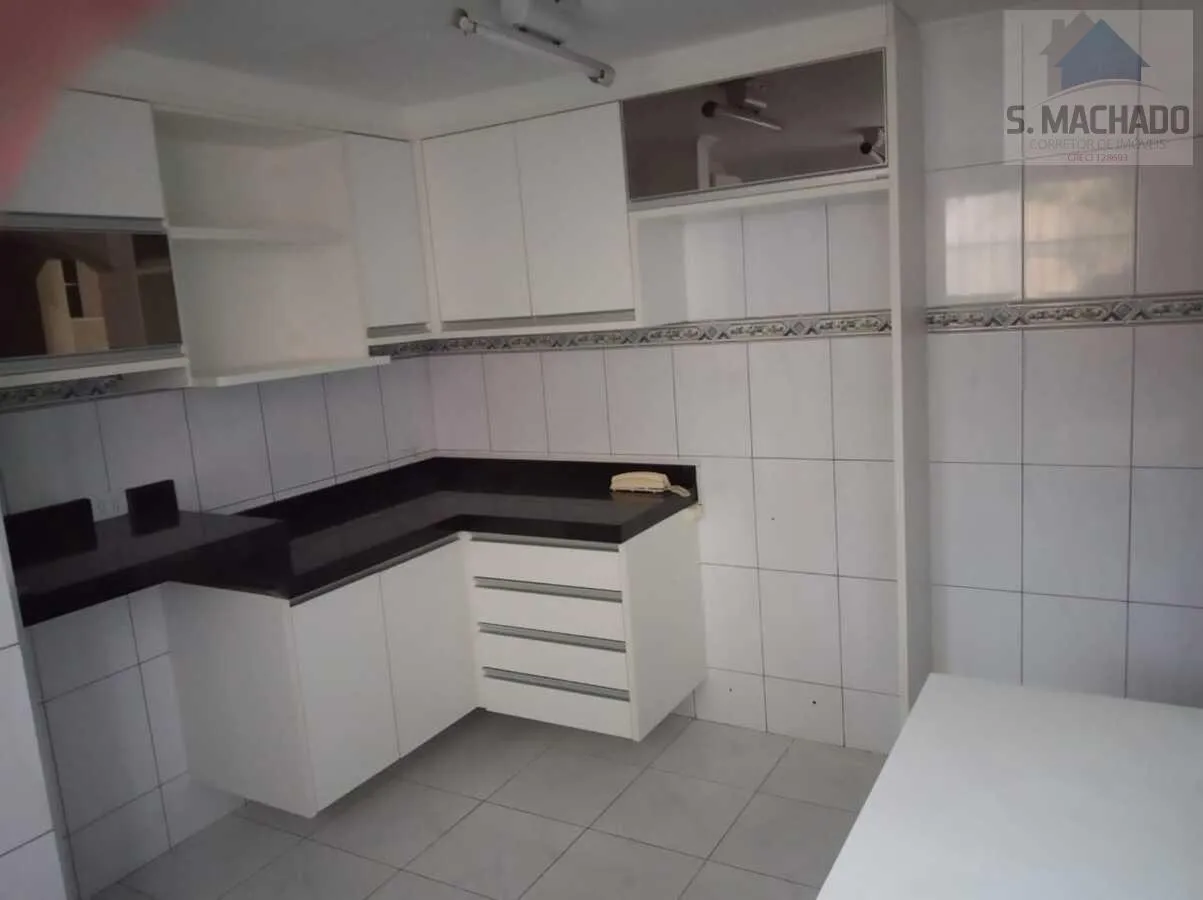 Imagem Apartamento para Venda em Santo André / SP no bairro Vila Camilópolis