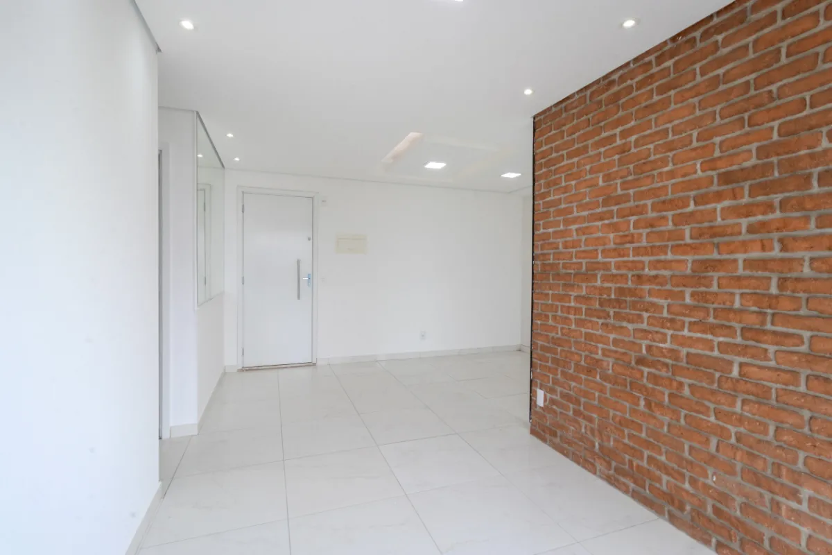 Imagem Apartamento para venda em Vila Independência com 2 quartos, sendo 1 suíte, 54m2