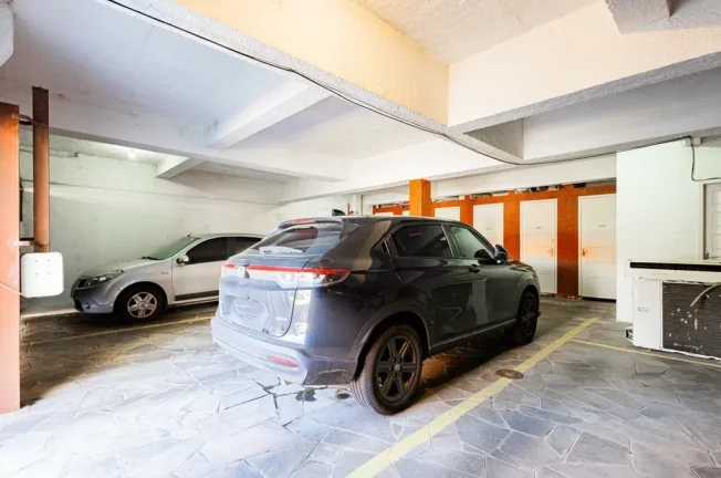 Imagem Apartamento para venda no bairro Petrópolis em Porto Alegre