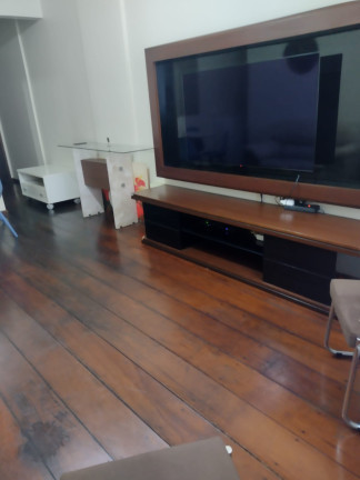 Imagem Apartamento com 2 Quartos à Venda,  em Vila Mariana - São Paulo