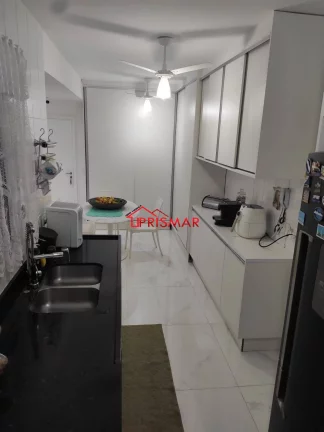 Imagem Apartamento 3 dormitorios 1 suite 2 vagas