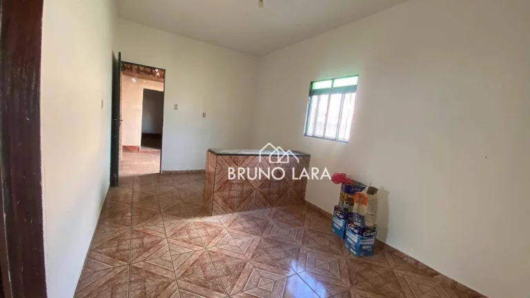 Imagem Casa com 4 dormitórios para alugar, 160 m² por R$ 4.400,00/mês - Cidade Clube Residencial - Igarapé/MG