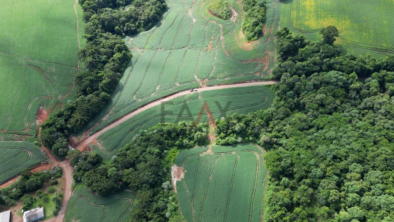 Imagem Àrea de plantio a venda em PITANGA - PR, 12ha sendo 10ha de plantio.