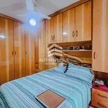 Imagem Apartamento à venda no bairro Vila Clementino - São Paulo/SP