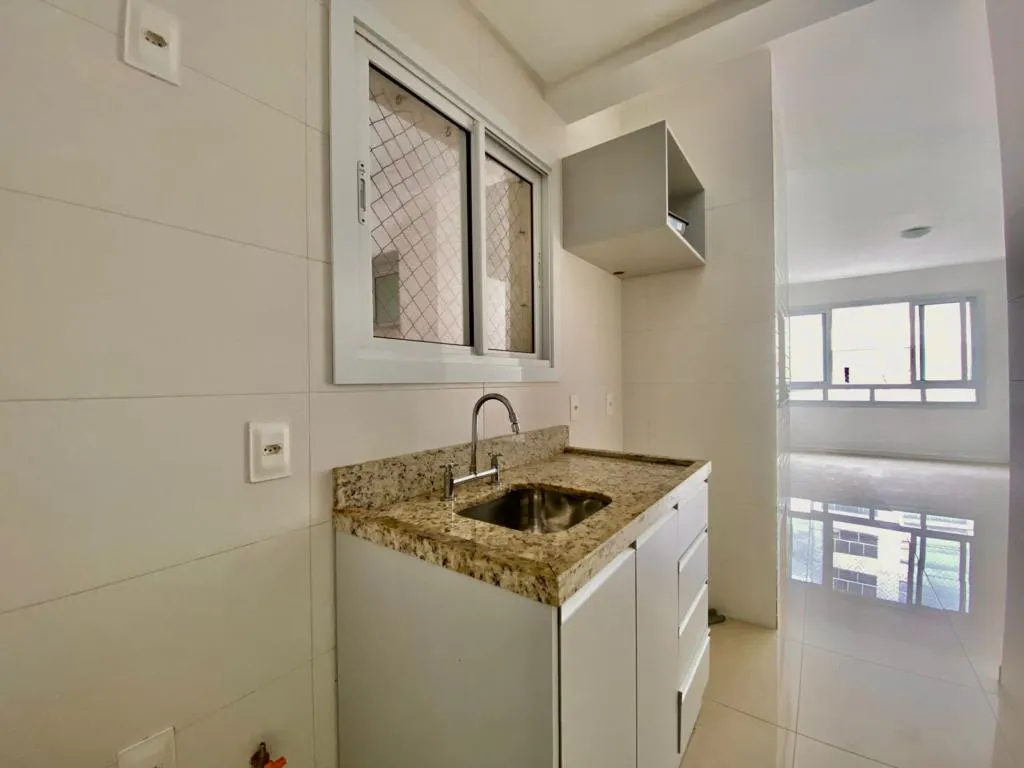 Imagem Apartamento 2 Dormitórios - Bairro Centro