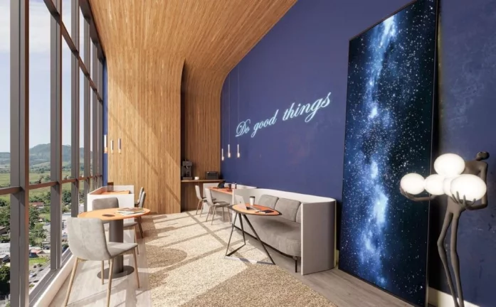Imagem Life Dreams - Apartamento à venda no bairro Jardim Praia Mar - Itapema/SC