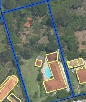 Imagem CHÁCARA -CONDOMÍNIO ITAEMBU- ITATIBA