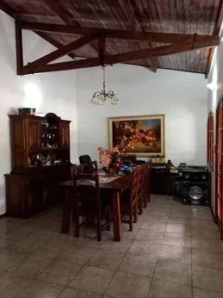 Imagem Chácara com 4 dormitórios à venda, 5664 m² por R$ 1.300.000,00 - Portal São Marcelo - Bragança Paulista/SP