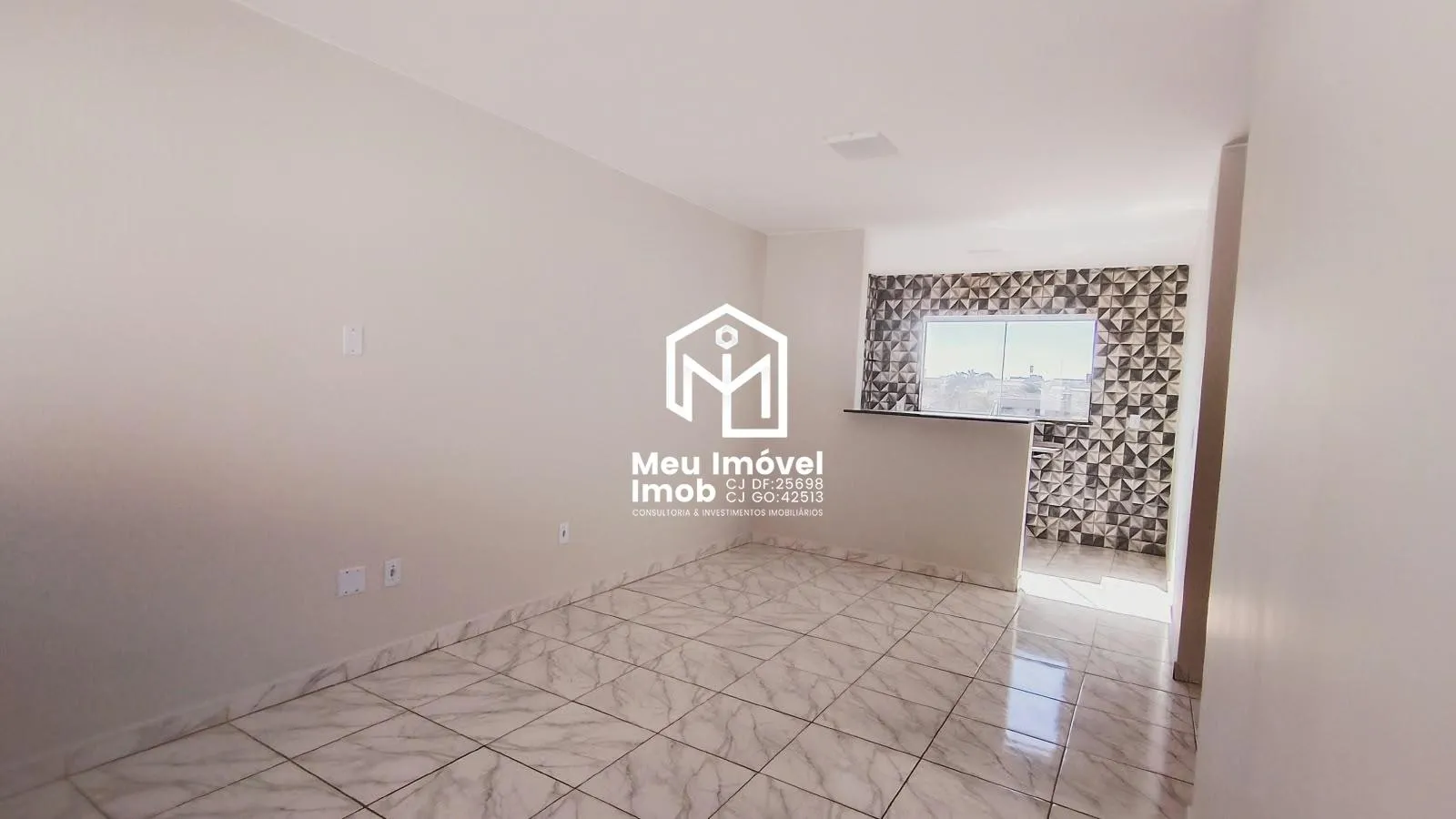 Imagem Apartamento em Parque Marajó Condominio Residencial Marajo IV - Valparaíso de Goiás