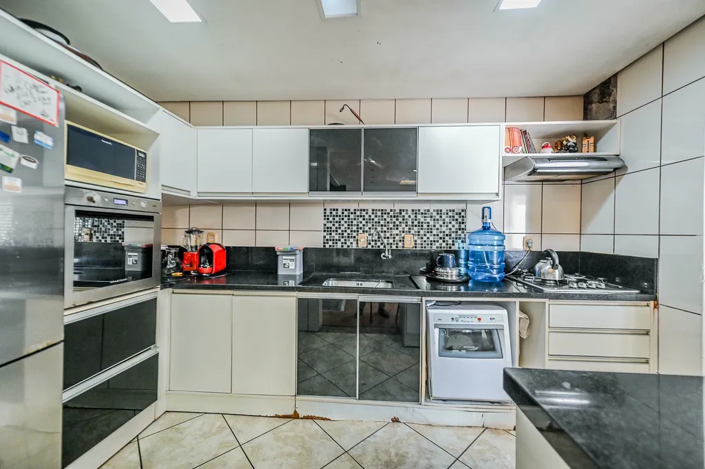 Imagem Casa em Jardim Itu