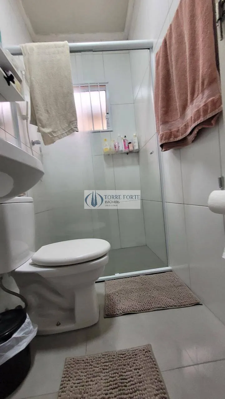 Imagem Casa Terrea com 2 dormitorios 1 vaga , Quintal no Jardim Vila Formosa.